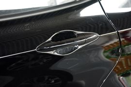 2014款现代瑞奕1.4L自动GLX