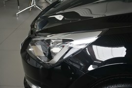 2014款现代瑞奕1.4L自动GLX
