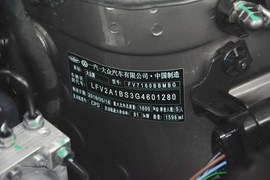 2015款大众捷达