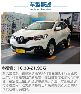 2016上半年新车销量解读