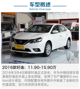 2016上半年新车销量解读