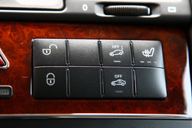 2009款奔驰G500试驾实拍