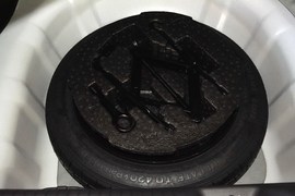 2016款现代朗动1.6L手动尊贵型
