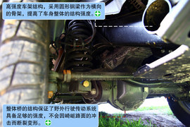 2009款奔驰G500试驾实拍