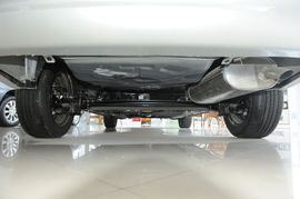 2010款比亚迪G3智能版1．5L手动鑫雅型实拍