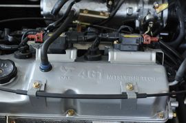 2010款比亚迪G3智能版1．5L手动鑫雅型实拍