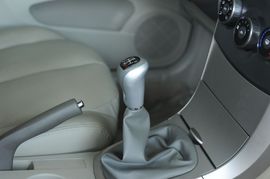 2010款比亚迪G3智能版1．5L手动鑫雅型实拍
