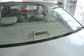 2010款比亚迪G3智能版1．5L手动鑫雅型实拍
