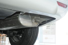 2010款比亚迪G3智能版1．5L手动鑫雅型实拍