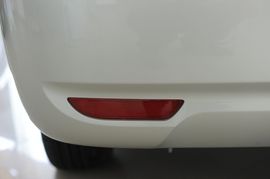 2010款比亚迪G3智能版1．5L手动鑫雅型实拍