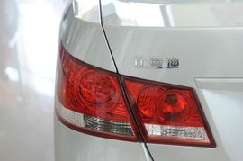 2010款比亚迪G3智能版1．5L手动鑫雅型实拍