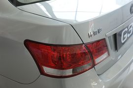 2010款比亚迪G3智能版1．5L手动鑫雅型实拍