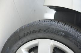 2010款比亚迪G3智能版1．5L手动鑫雅型实拍