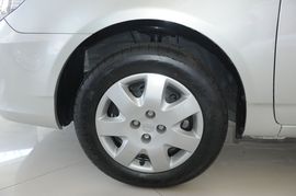 2010款比亚迪G3智能版1．5L手动鑫雅型实拍