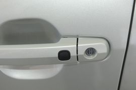 2010款比亚迪G3智能版1．5L手动鑫雅型实拍