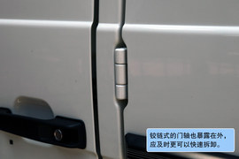 2009款奔驰G500试驾实拍