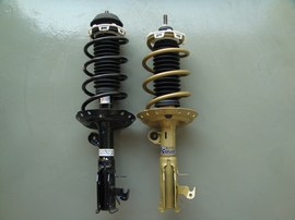 2009款本田新飞度