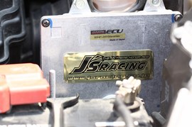 2009款本田新飞度