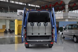2010款奔驰Sprinter