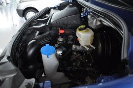2010款奔驰Sprinter