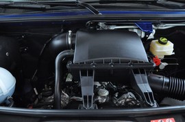 2010款奔驰Sprinter