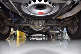 2010款奔驰Sprinter