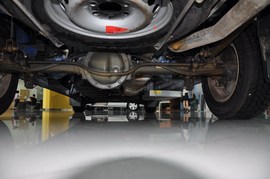 2010款奔驰Sprinter