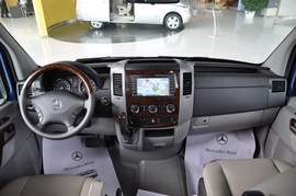 2010款奔驰Sprinter