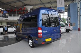 2010款奔驰Sprinter
