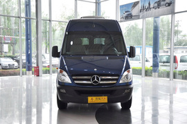 2010款奔驰Sprinter