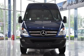 2010款奔驰Sprinter