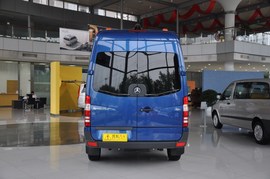 2010款奔驰Sprinter