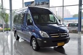 2010款奔驰Sprinter