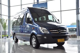 2010款奔驰Sprinter
