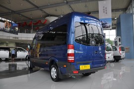 2010款奔驰Sprinter