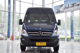 2010款奔驰Sprinter
