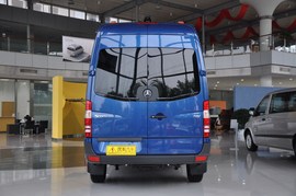 2010款奔驰Sprinter