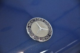2010款奔驰Sprinter