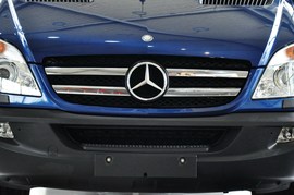 2010款奔驰Sprinter