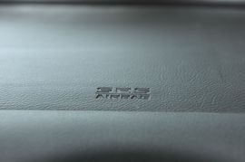 2010款比亚迪F6　2.0L手动尊贵型黄金版实拍