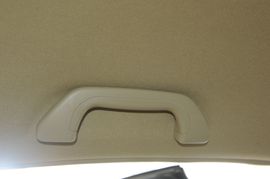 2010款比亚迪F6　2.0L手动尊贵型黄金版实拍