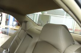 2010款比亚迪F6　2.0L手动尊贵型黄金版实拍