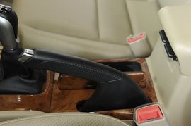 2010款比亚迪F6　2.0L手动尊贵型黄金版实拍