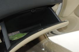 2010款比亚迪F6　2.0L手动尊贵型黄金版实拍