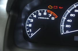 2010款比亚迪F6　2.0L手动尊贵型黄金版实拍