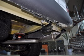 2010款奔驰威霆2.2L