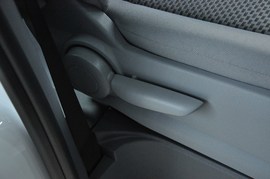 2010款奔驰威霆2.2L