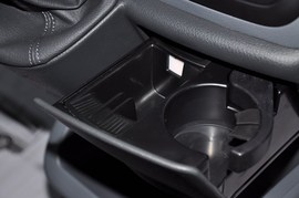2010款奔驰威霆2.2L