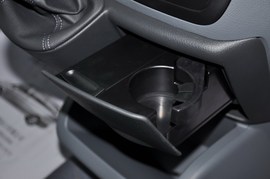 2010款奔驰威霆2.2L