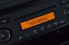 2010款奔驰威霆2.2L
